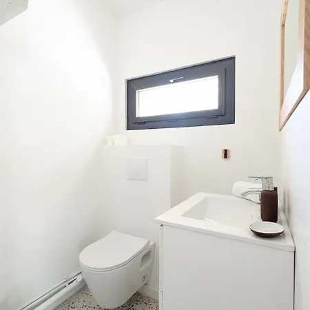 Incroyable A 5 Min Des Plages Pérols