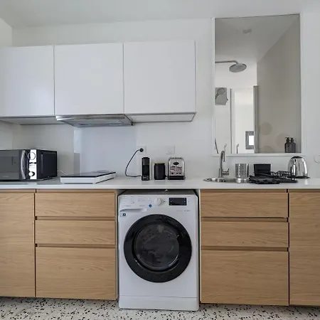 Incroyable à 5 Min Des Plages *