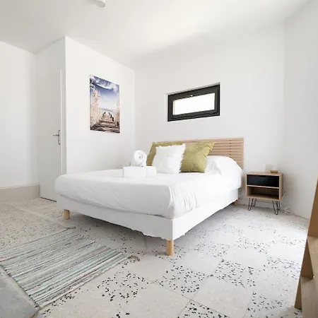 Incroyable à 5 Min Des Plages