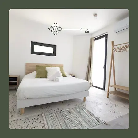 Incroyable à 5 Min Des Plages Appartamento *