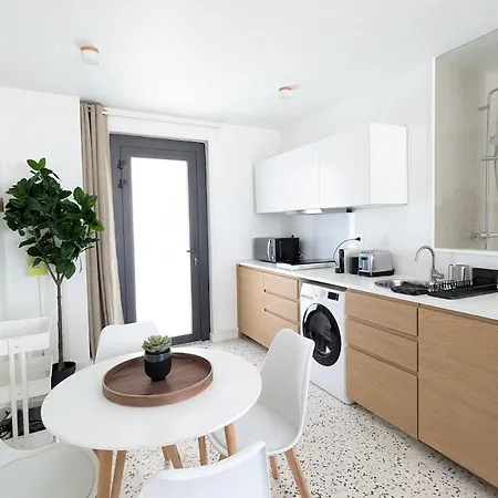 Incroyable à 5 Min Des Plages Appartamento Pérols