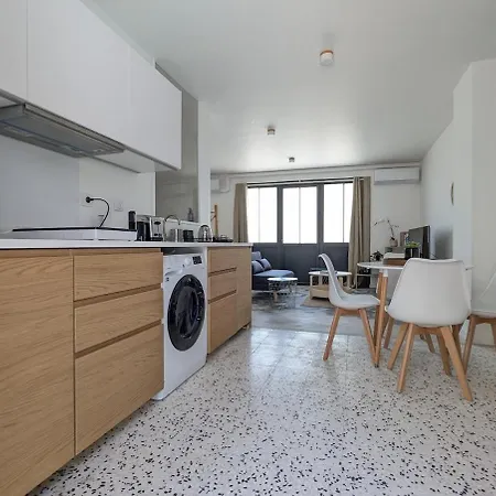 Incroyable à 5 Min Des Plages *