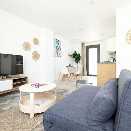 Appartamento Incroyable à 5 Min Des Plages