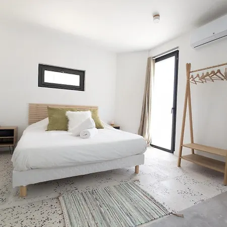 Incroyable à 5 Min Des Plages *