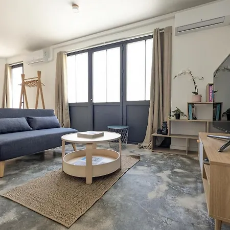 Incroyable à 5 Min Des Plages *