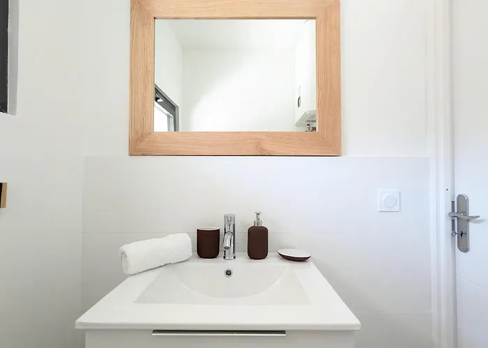 Appartement Incroyable A 5 Min Des Plages