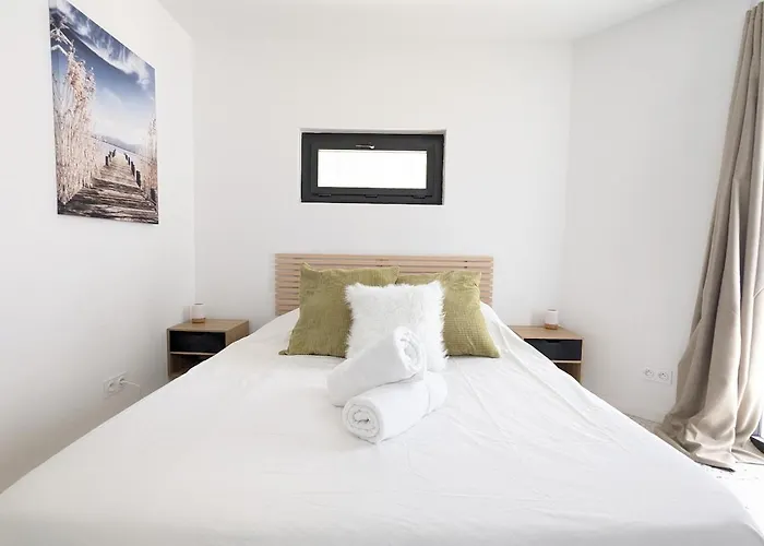 Incroyable A 5 Min Des Plages * Pérols