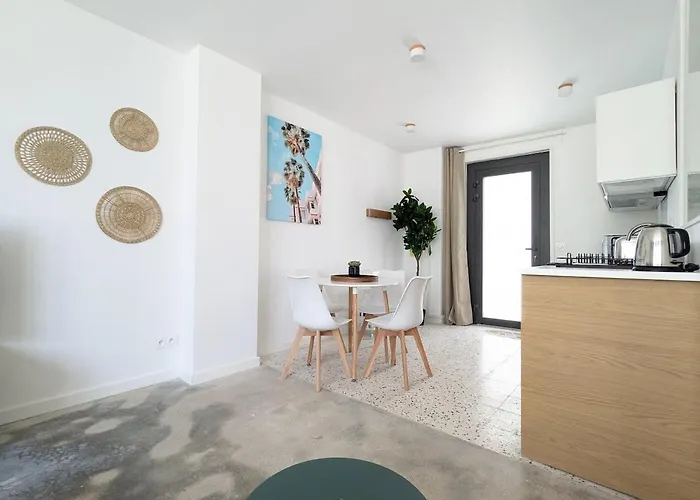 Appartement Incroyable A 5 Min Des Plages Pérols