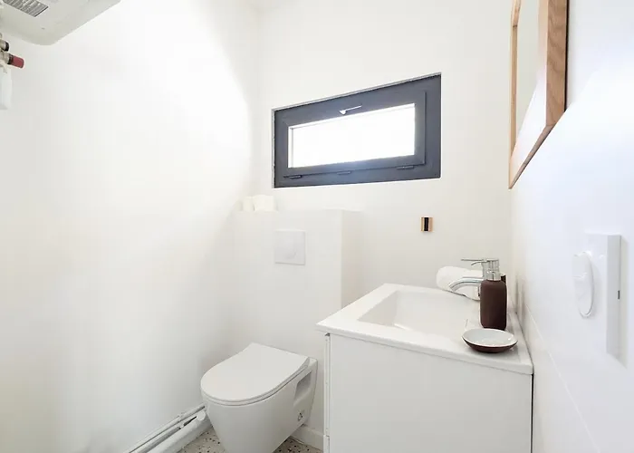 Incroyable A 5 Min Des Plages Pérols