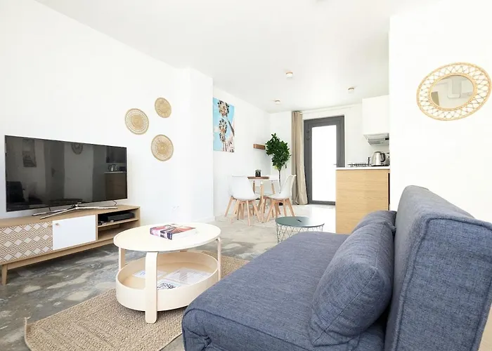 Appartement Incroyable A 5 Min Des Plages