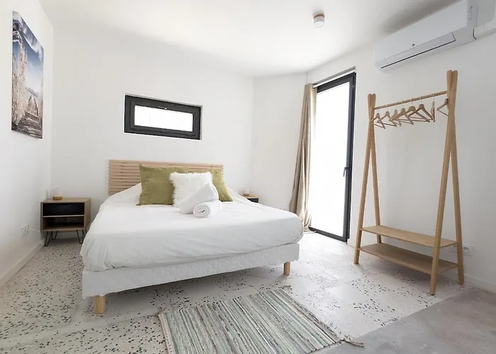 Incroyable A 5 Min Des Plages *